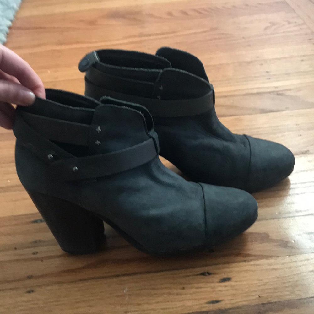 Booties - Picture 5 of 8